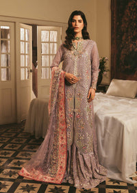 Saira Shakira | Reve Wedding Festive 26 | Barelle by Saira Shakira - Designer Dress  - Type : Ladies Clothes - Available at Libayah - 100% Original 
