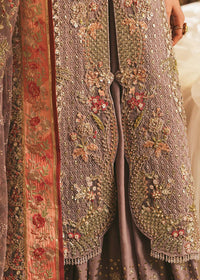 Saira Shakira | Reve Wedding Festive 26 | Barelle by Saira Shakira - Designer Dress  - Type : Ladies Clothes - Available at Libayah - 100% Original 
