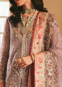 Saira Shakira | Reve Wedding Festive 26 | Barelle by Saira Shakira - Designer Dress  - Type : Ladies Clothes - Available at Libayah - 100% Original 