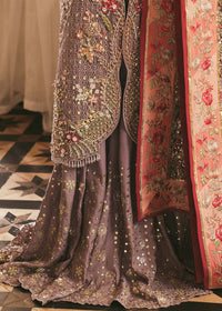 Saira Shakira | Reve Wedding Festive 26 | Barelle by Saira Shakira - Designer Dress  - Type : Ladies Clothes - Available at Libayah - 100% Original 