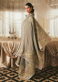 Saira Shakira | Reve Wedding Festive 26 | Gleamore by Saira Shakira - Designer Dress  - Type : Ladies Clothes - Available at Libayah - 100% Original 