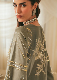 Saira Shakira | Reve Wedding Festive 26 | Gleamore by Saira Shakira - Designer Dress  - Type : Ladies Clothes - Available at Libayah - 100% Original 