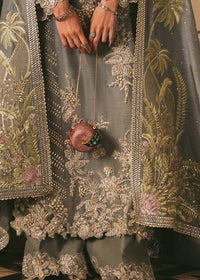 Saira Shakira | Reve Wedding Festive 26 | Gleamore by Saira Shakira - Designer Dress  - Type : Ladies Clothes - Available at Libayah - 100% Original 