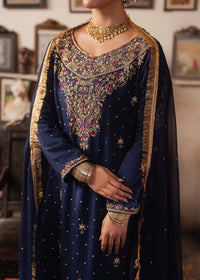 Haseen s | Dastakh Pret |Shabnama by Haseens - Designer Dress  - Type : Ladies Clothes - Available at Libayah - 100% Original 