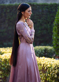 Haseens | Darbar Formals | Lil�f by Haseens - Designer Dress  - Type : Ladies Clothes - Available at Libayah - 100% Original 