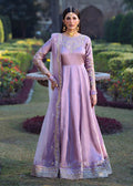 Haseens | Darbar Formals | Lil�f by Haseens - Designer Dress  - Type : Ladies Clothes - Available at Libayah - 100% Original 