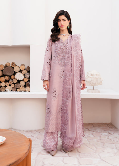Saira Shakira | Saira Shakira Eid Pret | Aster Glow by Saira Shakira - Designer Dress  - Type : Ladies Clothes - Available at Libayah - 100% Original 