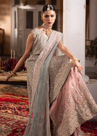 Haseens | Al Noor Formals | Anamta by Haseens - Designer Dress  - Type : Ladies Clothes - Available at Libayah - 100% Original 
