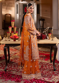 Haseens | Al Noor Formals | Ambarah 2 by Haseens - Designer Dress  - Type : Ladies Clothes - Available at Libayah - 100% Original 