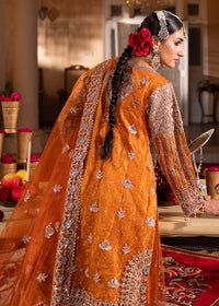 Haseens | Al Noor Formals | Ambarah 2 by Haseens - Designer Dress  - Type : Ladies Clothes - Available at Libayah - 100% Original 