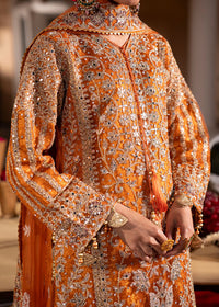 Haseens | Al Noor Formals | Ambarah 2 by Haseens - Designer Dress  - Type : Ladies Clothes - Available at Libayah - 100% Original 