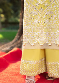 Afrozeh | Basic Pret 26 RTW | NACRE by Afrozeh - Designer Dress  - Type : Ladies Clothes - Available at Libayah - 100% Original 
