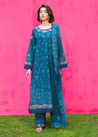 Afrozeh | Basic Pret 26 RTW | NACRE by Afrozeh - Designer Dress  - Type : Ladies Clothes - Available at Libayah - 100% Original 