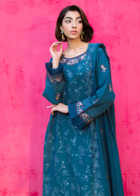 Afrozeh | Basic Pret 26 RTW | NACRE by Afrozeh - Designer Dress  - Type : Ladies Clothes - Available at Libayah - 100% Original 