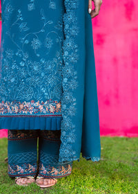 Afrozeh | Basic Pret 26 RTW | NACRE by Afrozeh - Designer Dress  - Type : Ladies Clothes - Available at Libayah - 100% Original 