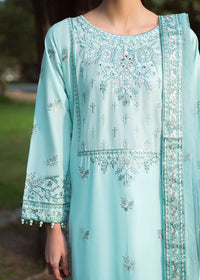 Afrozeh | Basic Pret 26 RTW | NACRE by Afrozeh - Designer Dress  - Type : Ladies Clothes - Available at Libayah - 100% Original 