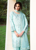 Afrozeh | Basic Pret 26 RTW | NACRE by Afrozeh - Designer Dress  - Type : Ladies Clothes - Available at Libayah - 100% Original 