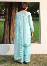 Afrozeh | Basic Pret 26 RTW | NACRE by Afrozeh - Designer Dress  - Type : Ladies Clothes - Available at Libayah - 100% Original 