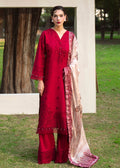 Afrozeh | Basic Pret 26 RTW | NACRE by Afrozeh - Designer Dress  - Type : Ladies Clothes - Available at Libayah - 100% Original 