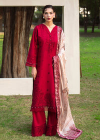 Afrozeh | Basic Pret 26 RTW | NACRE by Afrozeh - Designer Dress  - Type : Ladies Clothes - Available at Libayah - 100% Original 