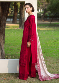Afrozeh | Basic Pret 26 RTW | NACRE by Afrozeh - Designer Dress  - Type : Ladies Clothes - Available at Libayah - 100% Original 