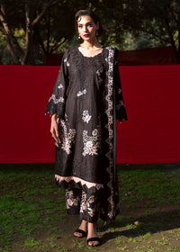 Afrozeh | Basic Pret 26 RTW | NACRE by Afrozeh - Designer Dress  - Type : Ladies Clothes - Available at Libayah - 100% Original 