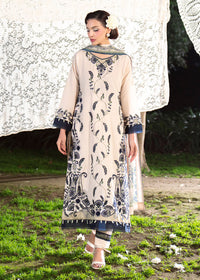 Afrozeh | Basic Pret 26 RTW | NACRE by Afrozeh - Designer Dress  - Type : Ladies Clothes - Available at Libayah - 100% Original 