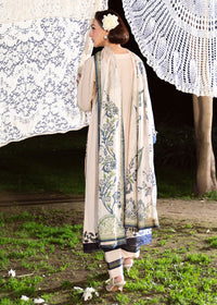 Afrozeh | Basic Pret 26 RTW | NACRE by Afrozeh - Designer Dress  - Type : Ladies Clothes - Available at Libayah - 100% Original 