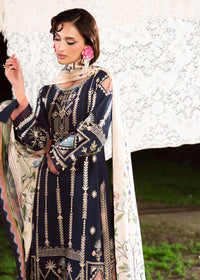 Afrozeh | Basic Pret 26 RTW | NACRE by Afrozeh - Designer Dress  - Type : Ladies Clothes - Available at Libayah - 100% Original 