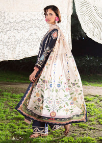 Afrozeh | Basic Pret 26 RTW | NACRE by Afrozeh - Designer Dress  - Type : Ladies Clothes - Available at Libayah - 100% Original 