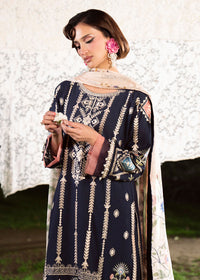 Afrozeh | Basic Pret 26 RTW | NACRE by Afrozeh - Designer Dress  - Type : Ladies Clothes - Available at Libayah - 100% Original 
