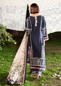 Afrozeh | Basic Pret 26 RTW | NACRE by Afrozeh - Designer Dress  - Type : Ladies Clothes - Available at Libayah - 100% Original 