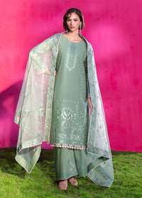 Afrozeh | Basic Pret 26 RTW | NACRE by Afrozeh - Designer Dress  - Type : Ladies Clothes - Available at Libayah - 100% Original 