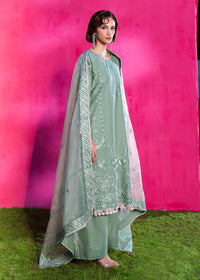 Afrozeh | Basic Pret 26 RTW | NACRE by Afrozeh - Designer Dress  - Type : Ladies Clothes - Available at Libayah - 100% Original 