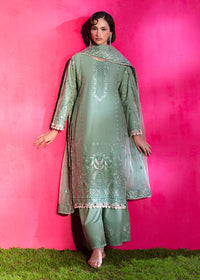 Afrozeh | Basic Pret 26 RTW | NACRE by Afrozeh - Designer Dress  - Type : Ladies Clothes - Available at Libayah - 100% Original 