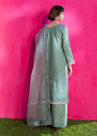 Afrozeh | Basic Pret 26 RTW | NACRE by Afrozeh - Designer Dress  - Type : Ladies Clothes - Available at Libayah - 100% Original 