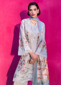 Afrozeh | Basic Pret 26 RTW | NACRE by Afrozeh - Designer Dress  - Type : Ladies Clothes - Available at Libayah - 100% Original 