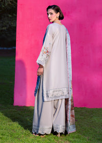 Afrozeh | Basic Pret 26 RTW | NACRE by Afrozeh - Designer Dress  - Type : Ladies Clothes - Available at Libayah - 100% Original 