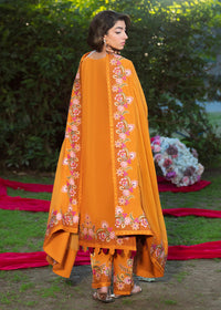 Afrozeh | Basic Pret 26 RTW | NACRE by Afrozeh - Designer Dress  - Type : Ladies Clothes - Available at Libayah - 100% Original 