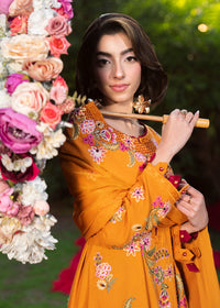 Afrozeh | Basic Pret 26 RTW | NACRE by Afrozeh - Designer Dress  - Type : Ladies Clothes - Available at Libayah - 100% Original 