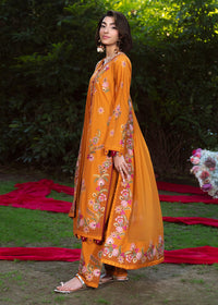 Afrozeh | Basic Pret 26 RTW | NACRE by Afrozeh - Designer Dress  - Type : Ladies Clothes - Available at Libayah - 100% Original 