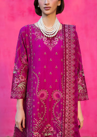 Afrozeh | Basic Pret 26 RTW | NACRE by Afrozeh - Designer Dress  - Type : Ladies Clothes - Available at Libayah - 100% Original 