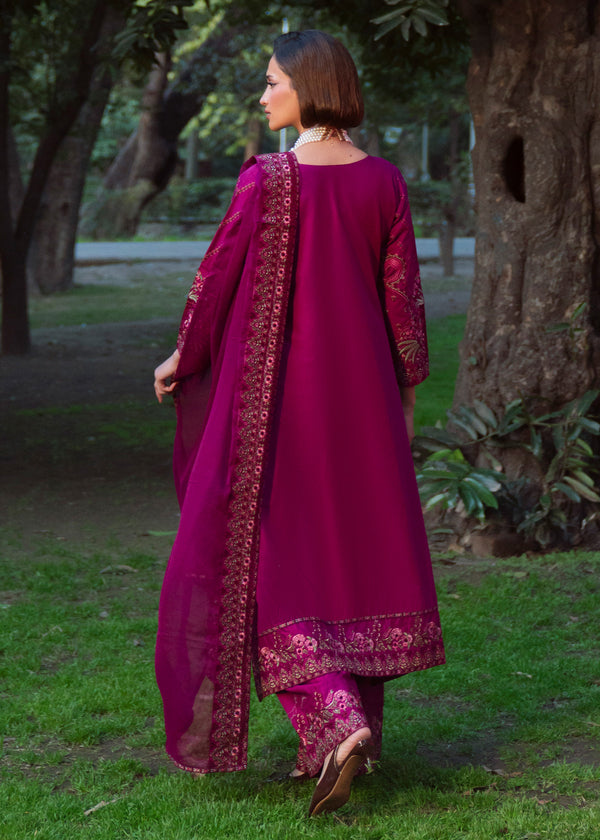 Afrozeh | Basic Pret 26 RTW | NACRE by Afrozeh - Designer Dress  - Type : Ladies Clothes - Available at Libayah - 100% Original 