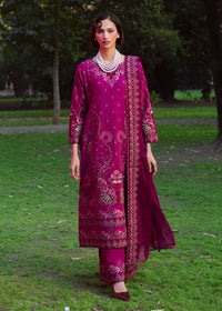 Afrozeh | Basic Pret 26 RTW | NACRE by Afrozeh - Designer Dress  - Type : Ladies Clothes - Available at Libayah - 100% Original 