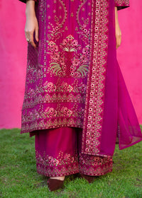 Afrozeh | Basic Pret 26 RTW | NACRE by Afrozeh - Designer Dress  - Type : Ladies Clothes - Available at Libayah - 100% Original 