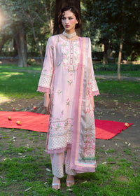 Afrozeh | Basic Pret 26 RTW | NACRE by Afrozeh - Designer Dress  - Type : Ladies Clothes - Available at Libayah - 100% Original 
