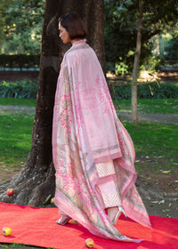 Afrozeh | Basic Pret 26 RTW | NACRE by Afrozeh - Designer Dress  - Type : Ladies Clothes - Available at Libayah - 100% Original 