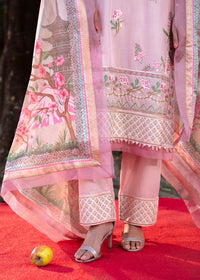 Afrozeh | Basic Pret 26 RTW | NACRE by Afrozeh - Designer Dress  - Type : Ladies Clothes - Available at Libayah - 100% Original 