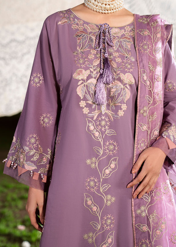Afrozeh | Basic Pret 26 RTW | NACRE by Afrozeh - Designer Dress  - Type : Ladies Clothes - Available at Libayah - 100% Original 