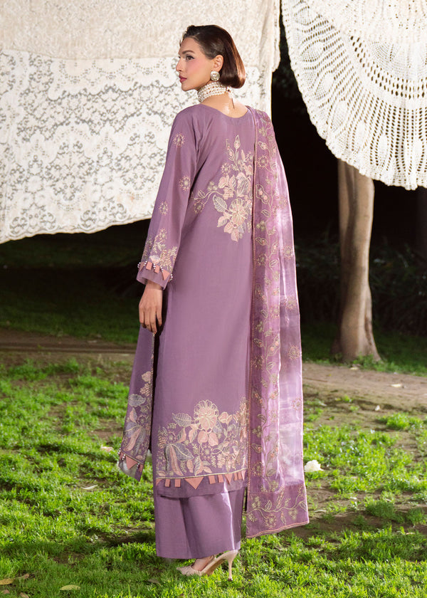 Afrozeh | Basic Pret 26 RTW | NACRE by Afrozeh - Designer Dress  - Type : Ladies Clothes - Available at Libayah - 100% Original 